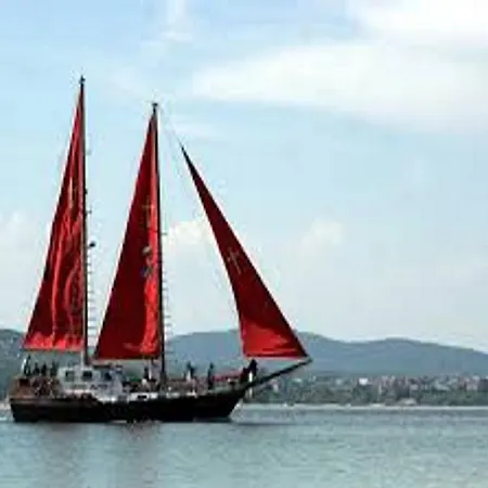 Park 1 Kiten (Burgas)