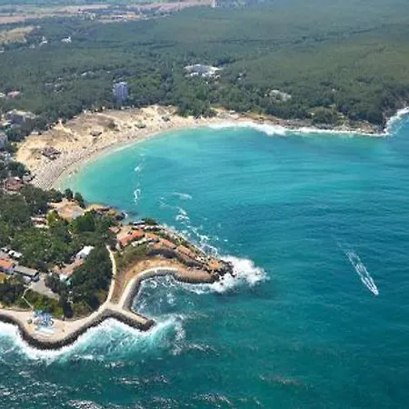 Hotel Park 1 Kiten (Burgas)