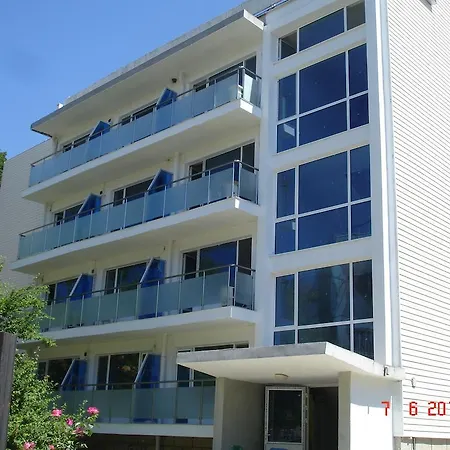Hotel Park 1 Kiten (Burgas)