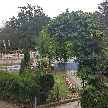 Park 1 2* Kiten (Burgas)