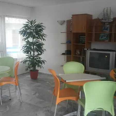 Хотел хотел парк 1 Китен