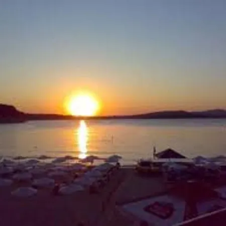 Хотел хотел парк 1