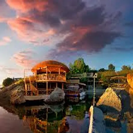 хотел парк 1