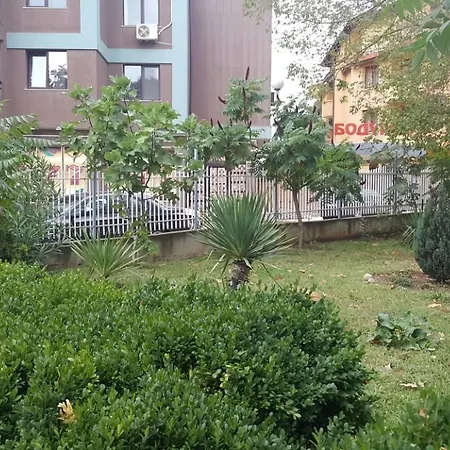 хотел парк 1