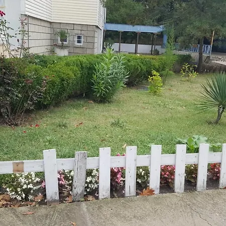 Хотел хотел парк 1