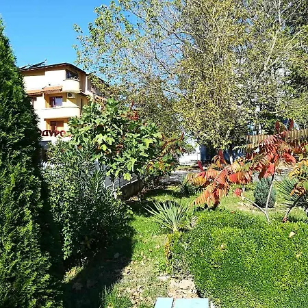 хотел парк 1 Хотел