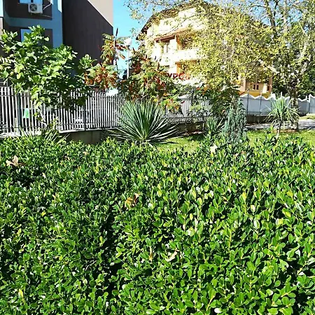 хотел парк 1 Китен