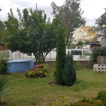 хотел парк 1