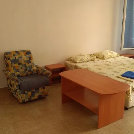 Хотел хотел парк 1