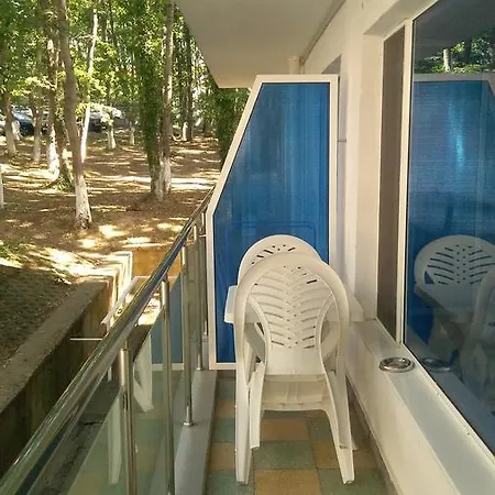 Хотел хотел парк 1 Китен