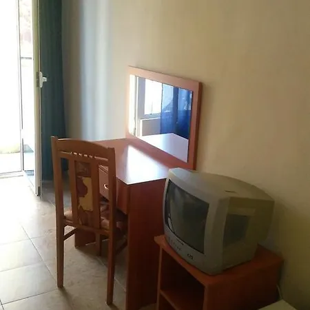 Хотел хотел парк 1